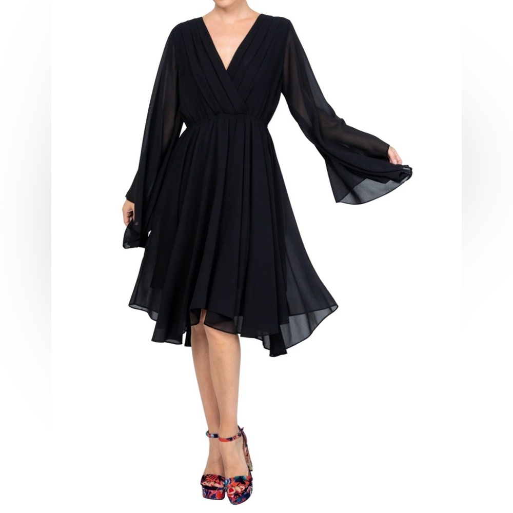 Meghan Fabulous Sunset Dress